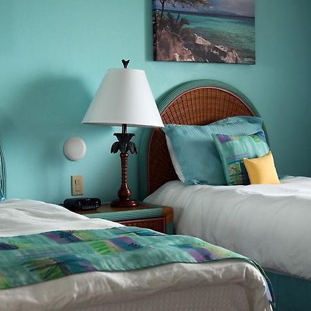 Costa Linda Beach Resort Ораниестад Екстериор снимка