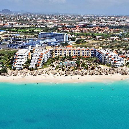 Costa Linda Beach Resort Ораниестад Екстериор снимка