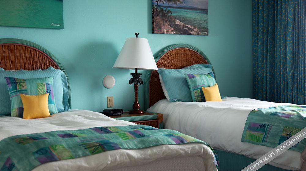 Costa Linda Beach Resort Ораниестад Екстериор снимка