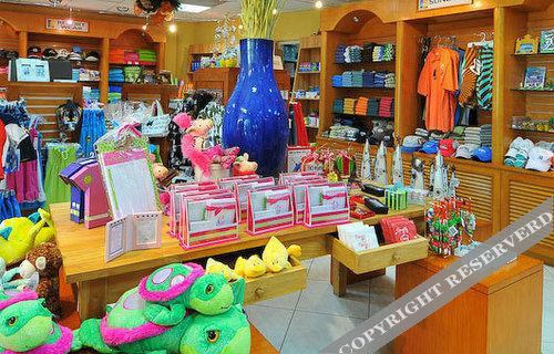 Costa Linda Beach Resort Ораниестад Екстериор снимка