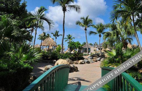 Costa Linda Beach Resort Ораниестад Екстериор снимка