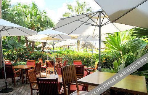Costa Linda Beach Resort Ораниестад Екстериор снимка