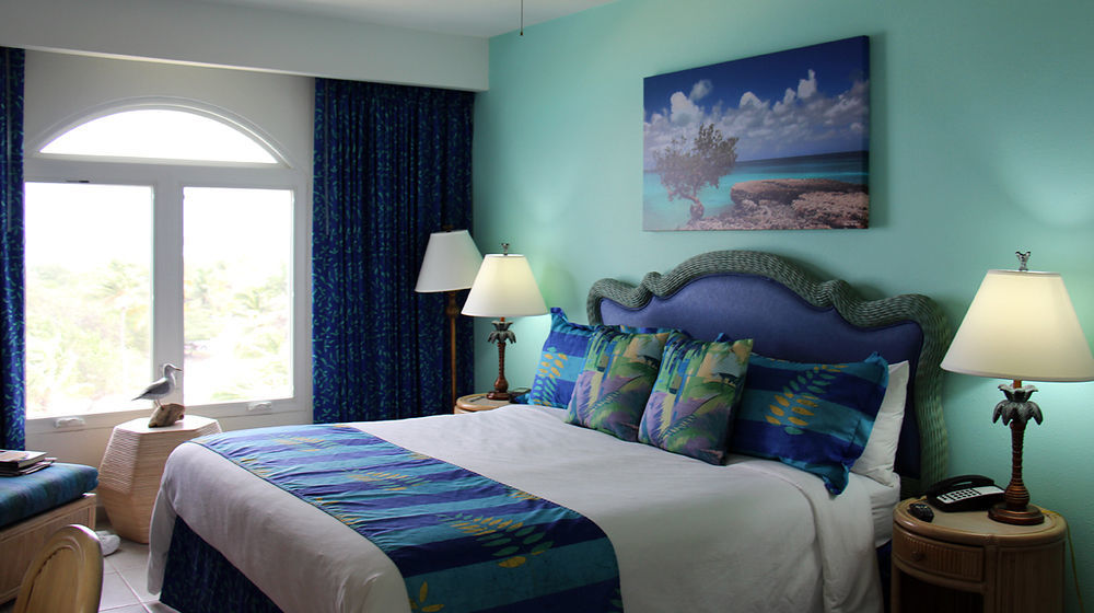 Costa Linda Beach Resort Ораниестад Екстериор снимка